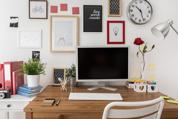 Study Table Essentials Must-Have Accessories for a Well-Equipped Study Area