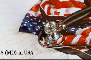 MBBS in the USA